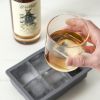 Whiskey Ice Cube Tray with Lid by Viski®