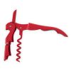 Truetap™: Double-Hinged Corkscrew in Full Red