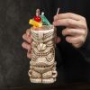 High Tide Tiki Mugs by Viski