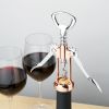 Soar™ Copper Winged Corkscrew by True