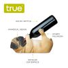 Pug Wine Bottle Holder by True