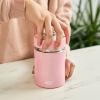 Stay-Chill Standard Can Cooler in Peony Pink by HOST®