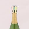 Mirage Iridescent Champagne Stopper by Blush®