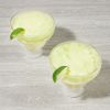 Glass FREEZE™ Margarita Glass (set of two) by HOST®