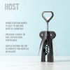 Winged Corkscrew by HOST®