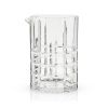 Highland Mixing Glass by Viski