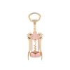 Copper and Gold Winged Corkscrew by Twine®