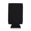 Slim Can Sleeve in Black by True