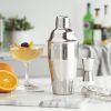 Contour™: 18-Ounce Cocktail Shaker