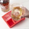 Red Colossal™: Ice Cube Tray