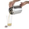 Tanked 64oz Growler Keg by True