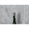 Stainless Steel Heavyweight Champagne Stopper by Viski®