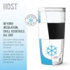 Cocktail Shaker FREEZE™ by HOST®