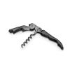 Gunmetal Signature Double Hinged Corkscrew by Viski®