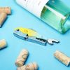 Gillbert™ Ombre Fish Corkscrew by TrueZoo