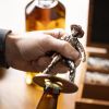 Cowboy Bottle Opener by Foster & Rye