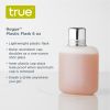 Rogue™ 6oz Plastic Flask by True