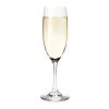 Cuvée Set of 4 Champagne Flutes by True