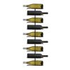 Align Wall-Mounted Wine Rack by True