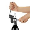 Lever Corkscrew Set by HOST®