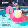 Flock Drink Floaties by Blush®