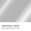 Advance: Stainless Steel Boston Shaker Tins by True