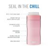 Stay-Chill Slim Can Cooler in Peony by HOST®