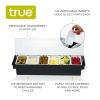 Garnish Caddy by True