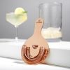 Copper Hawthorne Strainer by Viski®