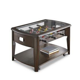 Diletta Foosball Cocktail Table