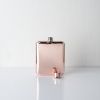 Copper Flask by Viski®