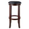 Walcott 30" Swivel Bar Stools