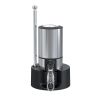 Replaceable Dry Battery Automatic Wine Accessories Electric Wine Pourer Dispenser Instant Decanting Function Decanter