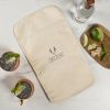 Bartender's Lewis Ice Bag by Viski