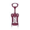 Soar™ Merlot Winged Corkscrew by True