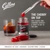 10 oz. Stemless Cocktail Cherries by Collins