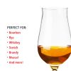 Spiegelau 9.5 oz Whiskey Snifter Premium (set of 4)