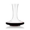 Reserve European Crystal Wine Decanter by Viski