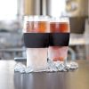 Beer FREEZE™ in Black (set of 2) in SIOC Pkg  by HOST®