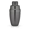 Gunmetal Heavyweight Cocktail Shaker by Viski®