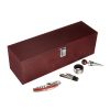 Cherry™: 1-Bottle Accessory Gift Set