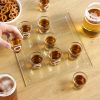 Tic Tac Shot™ Drinking Board Game