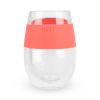 Wine FREEZE™ in Coral (1 pack) by HOST®