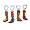 Cowboy Boot Bottle Openers by Foster & Rye™