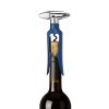 Blue Twister™: Easy-Turn Corkscrew in SIOC pkg by True