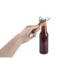 Stag Acacia Wood Bottle Opener by Foster & Rye™