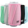 Insta-Chill Slim Can Sleeve in Pink by HOST®