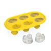 Quack the Ice™ Silicone Ice Cube Tray by TrueZoo