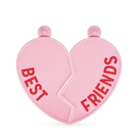 Bestie Flasks by Blush® (Set of 2)