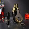 Two Toned Barware Set by Viski